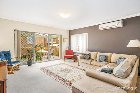 Property photo of 15/15 Stuart Street Helensburgh NSW 2508