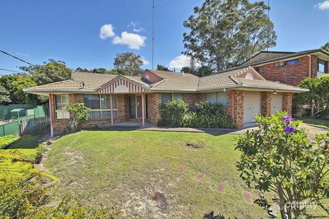 10 Knightsbridge Cres, Rochedale South, QLD 4123