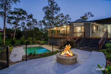 2 Fergus Ct, Worongary, QLD 4213