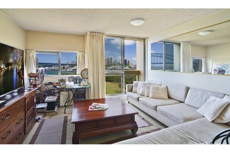 Property photo of 38/14-28 Blues Point Road McMahons Point NSW 2060
