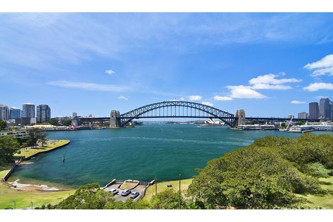 Property photo of 38/14-28 Blues Point Road McMahons Point NSW 2060