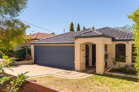 Property photo of 82 Todd Avenue Como WA 6152