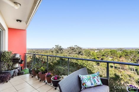 Property photo of 8/1178 Pacific Highway Pymble NSW 2073
