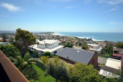 Property photo of 46 Scenic Drive Caves Beach NSW 2281