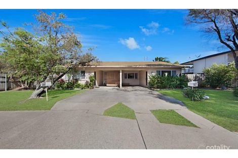 177 Thuringowa Dr, Kirwan, QLD 4817