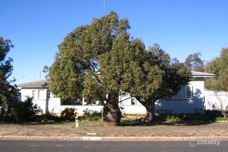 Property photo of 58 McNulty Street Miles QLD 4415