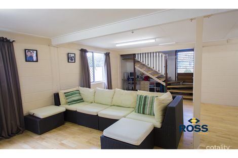 Property photo of 15 Ives Street Kirwan QLD 4817