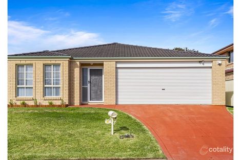 Property photo of 19 Bayberry Avenue Woongarrah NSW 2259