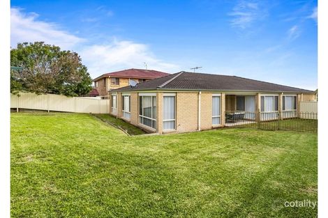 Property photo of 19 Bayberry Avenue Woongarrah NSW 2259