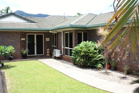 15 Jumna Cl, Bentley Park, QLD 4869