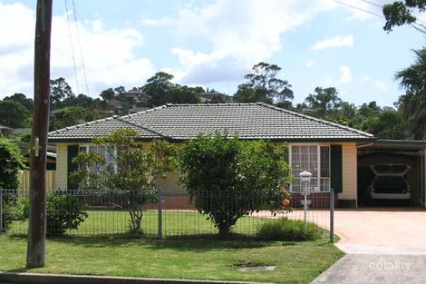 18 Eleebana Cres, Koonawarra, NSW 2530