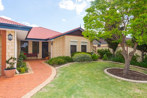 Property photo of 12 Sapphire Way Maida Vale WA 6057