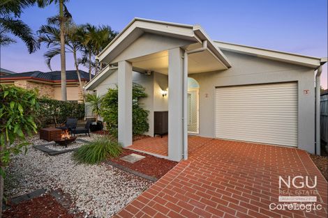 Property photo of 10 Lavender Street Springfield Lakes QLD 4300