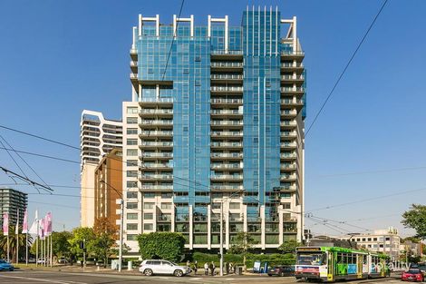 201/2-14 Albert Rd, South Melbourne, VIC 3205