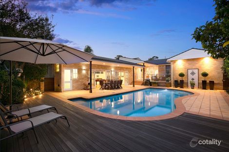 Property photo of 15 Waterhouse Avenue St Ives NSW 2075