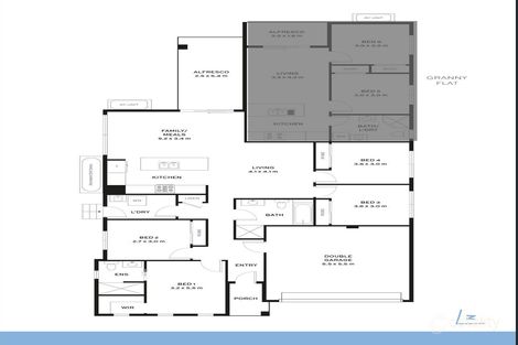 Property photo of 34A Williamson Street Oran Park NSW 2570