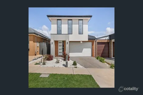 89 Highline Bvd, Truganina, VIC 3029