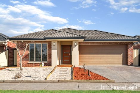 Property photo of 15 Anglers Drive Epping VIC 3076