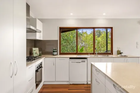 Property photo of 69 Waverley Road Taringa QLD 4068