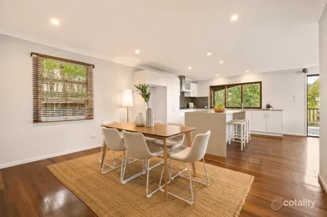 Property photo of 69 Waverley Road Taringa QLD 4068