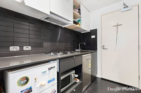 Property photo of 520/55 Villiers Street North Melbourne VIC 3051