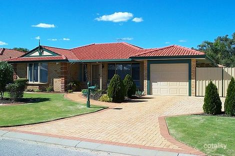 7 Rothesay Ct, Cooloongup, WA 6168