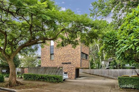 Property photo of 5/12 Griffith Street New Farm QLD 4005