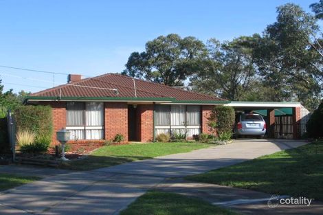 9 Norval Tce, Altona Meadows, VIC 3028