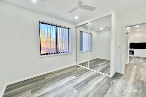 Property photo of 3 Wallis Place Willmot NSW 2770