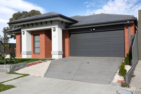 Property photo of 6 Carver Circuit Wollert VIC 3750