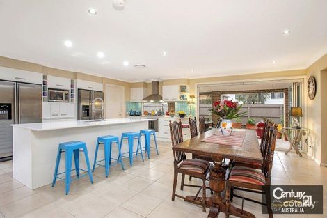 Property photo of 2 Darter Street The Ponds NSW 2769