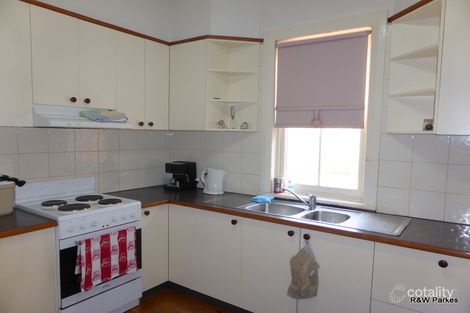Property photo of 34 Thomas Street Parkes NSW 2870
