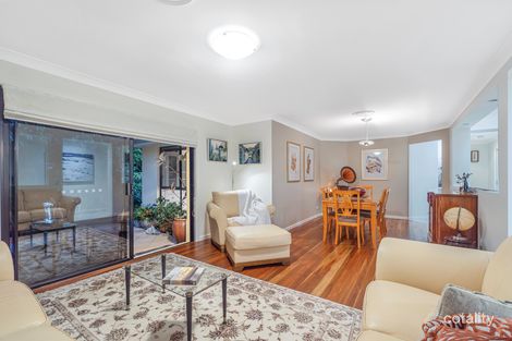 Property photo of 34A Scenic Road Kenmore QLD 4069