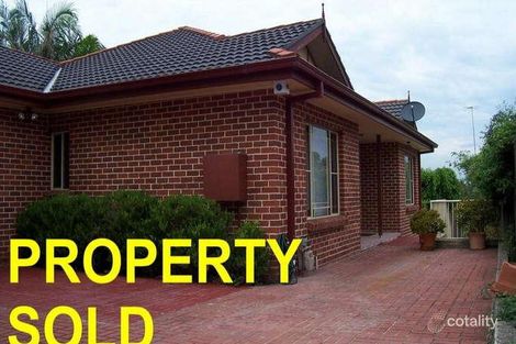 Property photo of 2B Therry Street East Strathfield South NSW 2136