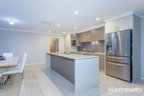 Property photo of 11 Borthwick Avenue Casey ACT 2913