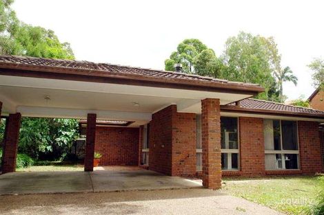 Property photo of 20 Tangmere Street Chapel Hill QLD 4069