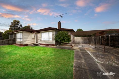 26 Little St, Deer Park, VIC 3023
