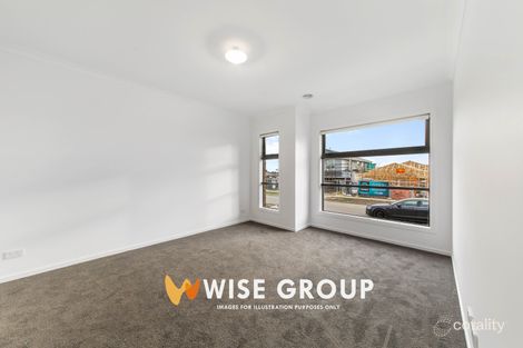 Property photo of 39 Evica Road Clyde North VIC 3978