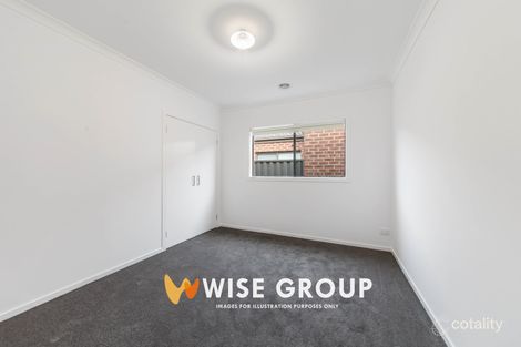 Property photo of 39 Evica Road Clyde North VIC 3978