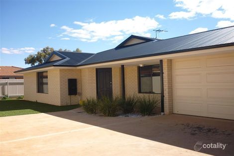 Property photo of 207A Wittenoom Street Victory Heights WA 6432