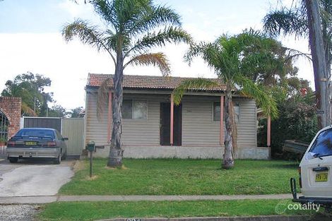 294 Noble Ave, Greenacre, NSW 2190