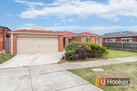 Property photo of 15 Jasa Crescent Cranbourne West VIC 3977