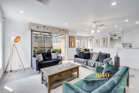 Property photo of 16 Wild Orchid Avenue Aldinga Beach SA 5173