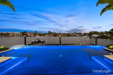 Property photo of 5719 Anchorage Terrace Hope Island QLD 4212