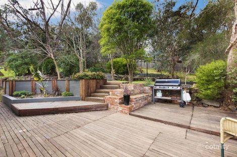 Property photo of 42 Clarke Avenue Wattle Glen VIC 3096
