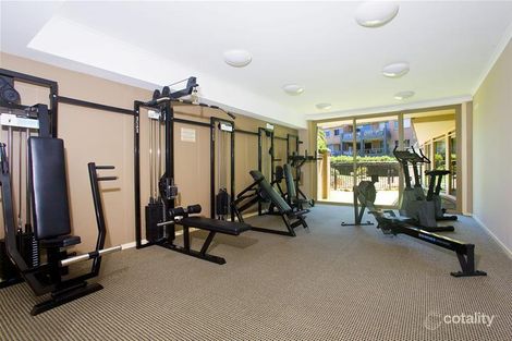 Property photo of 413/168 Queenscliff Road Queenscliff NSW 2096