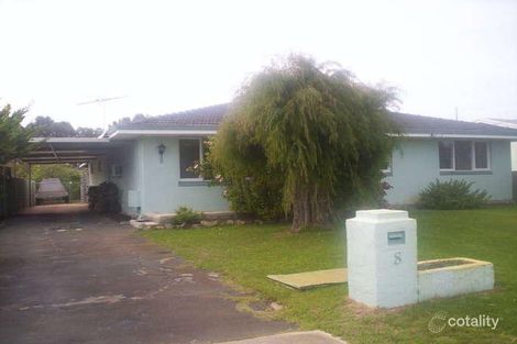 8 Thomas St, Safety Bay, WA 6169