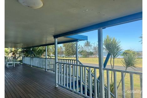 Property photo of 46 The Esplanade Grasstree Beach QLD 4740