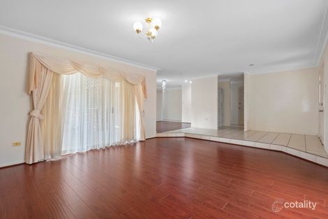 Property photo of 28 Roosevelt Drive Stretton QLD 4116