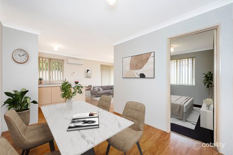 Property photo of 1/12 Cassilis Court Greenfields WA 6210